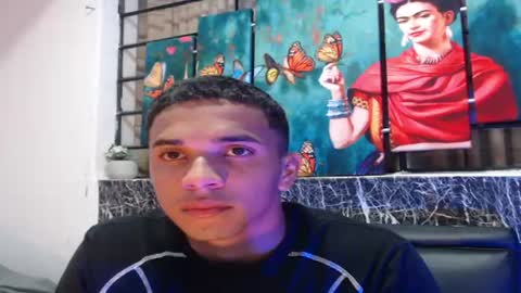 Natan online show from 13, 4, 2026