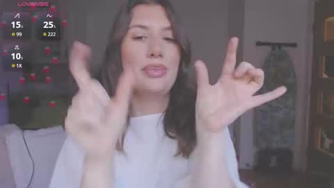 Natasha  will be online during the week of the 25th  online show from 21, 3, 2026