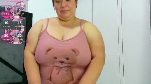 Snapshot of natasha2603 chatting on 19, 6, 2026 Natasha online show from 19, 6, 2026