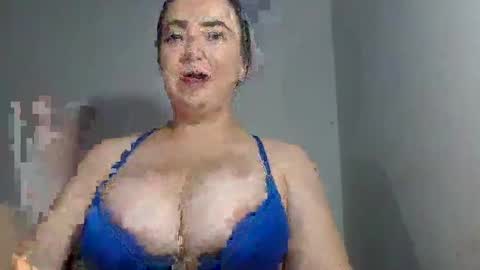 Snapshot of natasha9_ chatting on 3, 2, 2025 NATTY online show from 3, 2, 2025