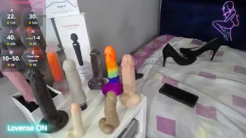 Natasha online show from 19, 10, 2025