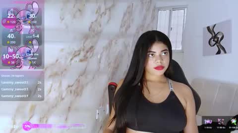 Naty online show from 18, 2, 2026