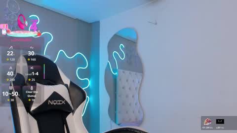 Natasha  online show from 23, 11, 2025