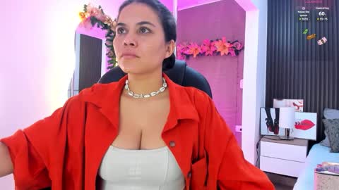 natasha online show from 4, 12, 2025