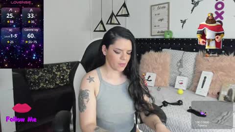 Natasha online show from 13, 12, 2024