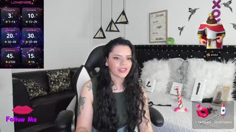 Natasha online show from 15, 12, 2024