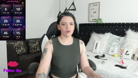 Natasha online show from 20, 1, 2025