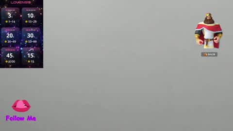 Natasha online show from 24, 1, 2025