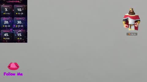 Natasha online show from 18, 2, 2025