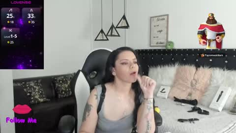 Natasha online show from 9, 3, 2025