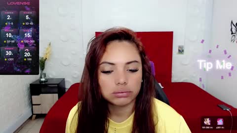 Snapshot of natasha__magics chatting on 30, 1, 2025 natasha__magics online show from 30, 1, 2025