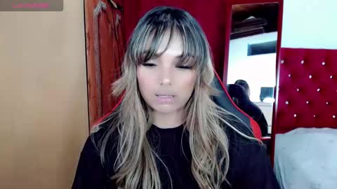 Snapshot of natasha__magics chatting on 12, 10, 2025 natasha__magics online show from 12, 10, 2025