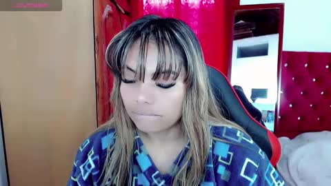 Snapshot of natasha__magics chatting on 12, 10, 2025 natasha__magics online show from 12, 10, 2025