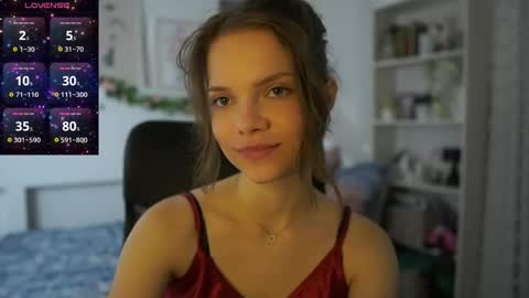 natasha__malkova online show from 20, 9, 2025