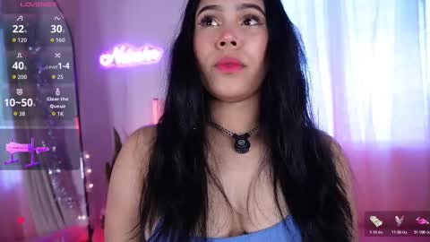 Natasha Sccott online show from 14, 12, 2025