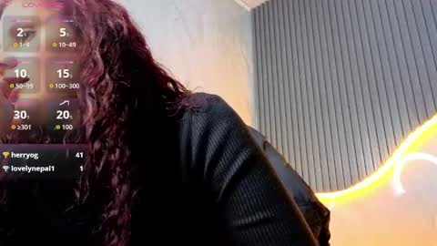 Snapshot of natasha__tp chatting on 29, 4, 2026 Natasha tp 1430- 2100 online show from 29, 4, 2026