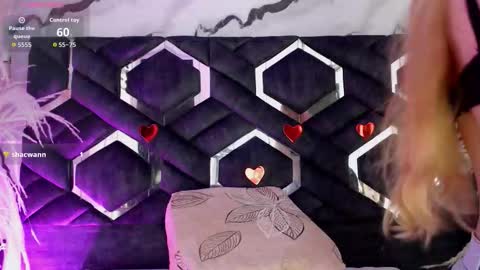 NATASHA online show from 17, 10, 2025