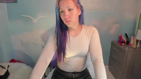 Natasha Bernett online show from 13, 9, 2025