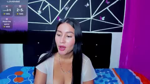 Snapshot of natasha_buny chatting on 5, 6, 2026 natasha_buny online show from 5, 6, 2026