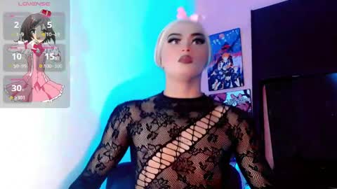 Snapshot of natasha_clifford chatting on 19, 5, 2026 natasha_clifford online show from 19, 5, 2026