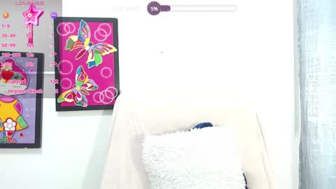 Snapshot of natasha_jm chatting on 16, 1, 2025 Natasha online show from 16, 1, 2025