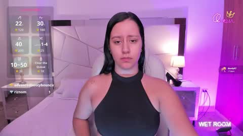 natasha kiim online show from 22, 2, 2026