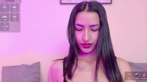 Natasha  online show from 14, 4, 2026