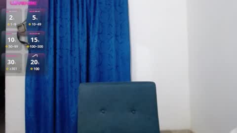 Natasha online show from 6, 3, 2025