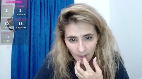 Natasha online show from 6, 3, 2025