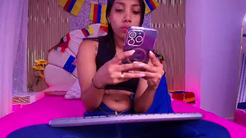 Snapshot of natasha_luna_ chatting on 20, 6, 2026 Natasha online show from 20, 6, 2026