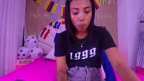 Snapshot of natasha_luna_ chatting on 25, 6, 2026 Natasha online show from 25, 6, 2026