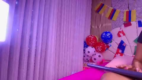 Snapshot of natasha_luna_ chatting on 7, 7, 2026 Natasha online show from 7, 7, 2026