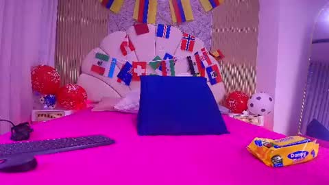 Snapshot of natasha_luna_ chatting on 14, 7, 2026 Natasha online show from 14, 7, 2026