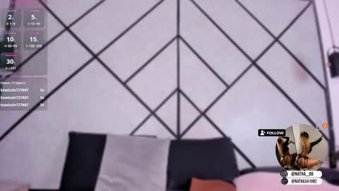 Natasha Smith online show from 9, 1, 2025