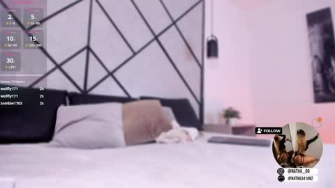 Natasha Smith online show from 24, 1, 2025