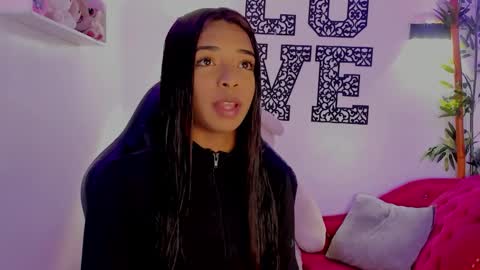 Natasha  online show from 1, 3, 2026