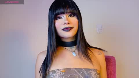 Natahsa  online show from 4, 10, 2025