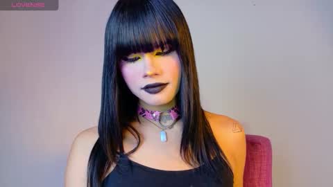 Natahsa  online show from 11, 10, 2025