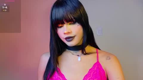 Natahsa  online show from 17, 10, 2025