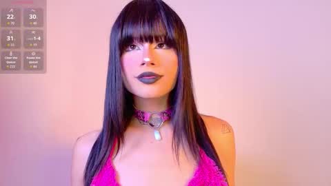 Natahsa  online show from 4, 11, 2025