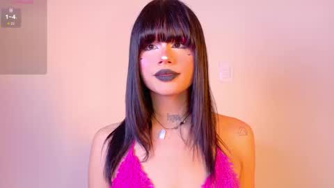 Natahsa  online show from 8, 11, 2025