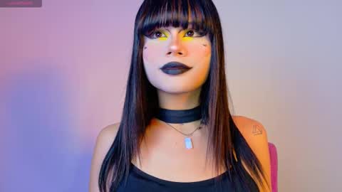 Natahsa  online show from 15, 11, 2025