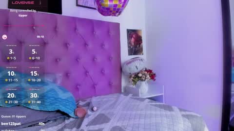 Snapshot of natasha_wishx chatting on 19, 5, 2026 natasha_wishx online show from 19, 5, 2026