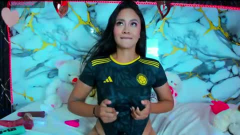 Snapshot of natashaa__69 chatting on 3, 7, 2026 natasha 69 online show from 3, 7, 2026