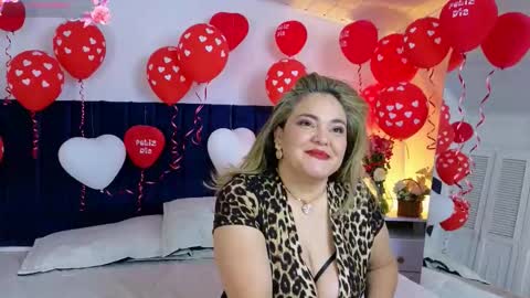 Natasha online show from 17, 2, 2026