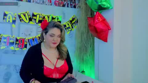 Natasha Blade online show from 3, 7, 2026