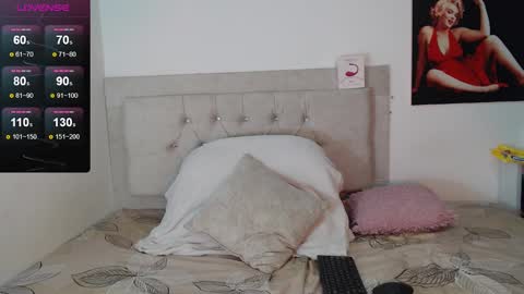 natashagil online show from 11, 1, 2025