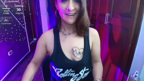 Natasha Mason online show from 11, 1, 2025