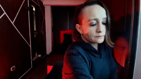 Natasha Mason online show from 17, 2, 2025