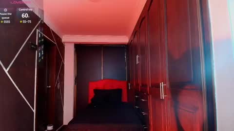 Natasha Mason online show from 19, 2, 2025